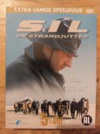 Sil de Strandjutter DVD Boxset, Cd's en Dvd's, Alle leeftijden, Boxset, Drama, Ophalen of Verzenden