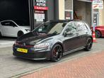 Volkswagen Golf 2.0 TSI GTI Performance Aut Leer Navi Camera, 65 €/maand, Gebruikt, Euro 6, 4 cilinders