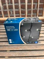 Kerstverlichting 180 LED Lampjes Nieuw, Ophalen, Gebruikt, Kunststof