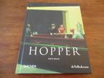 boek- Edward Hopper -1882-1967-Rolf Günter Renner -taschen 6, Ophalen of Verzenden, Nieuw, Schilder- en Tekenkunst