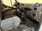 Opel Movano 2.3 CDTI BiTurbo L2H2 170 PK Automaat Servicebus, Stof, Gebruikt, Met garantie (alle), Bedrijf