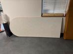 Eettafelblad 200 x 80 cm, Huis en Inrichting, Ophalen, 200 cm of meer, 50 tot 100 cm, Zo goed als nieuw