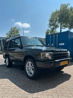 Land Rover Discovery 2.5 TD5 - 2003, Automaat, Land Rover, 2495 cc, 138 pk