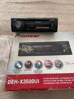 Pioneer, Auto diversen, Autoradio's, Ophalen of Verzenden, Zo goed als nieuw