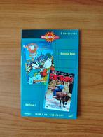 DVD Bruintje Beer Dik Trom 2, Cd's en Dvd's, Ophalen of Verzenden, Zo goed als nieuw, Film