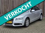 Audi A4 Limousine 1.8 TFSI Pro Line Automaat, Auto's, Euro 5, 4 cilinders, A4, 14 km/l