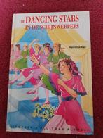 De Dancing Stars in de schijnwerpers, Boeken, Gelezen, Henriette Kan Hemmink, Ophalen of Verzenden