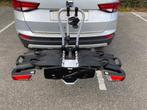 Thule easyfold 931 fietsendrager inklapbaar kantelbaar, Ophalen of Verzenden, Zo goed als nieuw, Brede banden, 2 fietsen