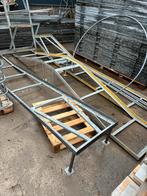 18-holes minigolf te koop!, Sport en Fitness, Golf, Ophalen, Gebruikt, Overige typen, Overige merken