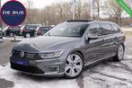 Volkswagen Passat Variant 1.4 TSI GTE Highline|2e Eig.|Virtu, Gebruikt, 4 cilinders, Leder en Stof, Hybride Elektrisch/Benzine