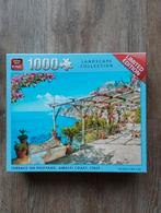 te koop legpuzzel 1000 stukjes, Hobby en Vrije tijd, Denksport en Puzzels, Ophalen of Verzenden, 500 t/m 1500 stukjes, Zo goed als nieuw