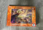 Puzzels, Ophalen of Verzenden, Zo goed als nieuw