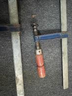 Lijmklemmen2 stuks, Ophalen