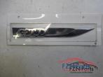 Embleem Volkswagen Golf (22729184), Ophalen, Gebruikt