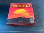 Kolonisten van Catan (Houten versie), Ophalen of Verzenden, Gebruikt