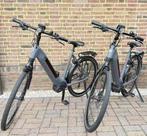SET Gazelle Ultimate.Bosch performance.53 en 57cm SET € 3200, Gazelle, ., Ophalen of Verzenden, Zo goed als nieuw