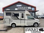 Knaus Tourer Van 500 MQ VANSATION, Compacte VW T6 camper, Automaat, Standaard zit, Airbags, Koelkast