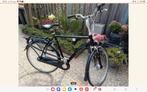 Batavus mambo herenfiets 7 versnellingen €200,-, Fietsen en Brommers, Fietsen | Heren | Herenfietsen, Ophalen, Gebruikt, Versnellingen