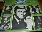 Gerry Mulligan ‎Meets The Sax Giants Volume 1 Verve LP, Gebruikt, Ophalen of Verzenden, 1940 tot 1960, 12 inch