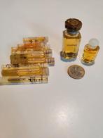 Set Hermès miniaturen, Ophalen of Verzenden, Zo goed als nieuw, Miniatuur