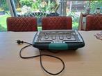 Elektrische BBQ Tefal Pepito, Ophalen of Verzenden, Gebruikt
