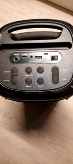 Salora speaker, Overige typen, Nieuw, 60 tot 120 watt, Ophalen