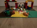 Lego Duplo Familie Boerderij (3618) - Compleet, Ophalen of Verzenden, Gebruikt, Complete set, Duplo