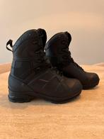 Nieuwe Haix kisten / werkschoenen, Ophalen, Nieuw, Zwart, Werkschoenen