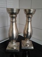 Mooie Kandelaars - Set van 2, Huis en Inrichting, Woonaccessoires | Kandelaars en Kaarsen, Ophalen, Overige materialen, Overige kleuren