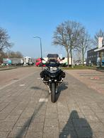 BMW R1200GS Adventure | TRIPLE BLACK | J&H | DEALERONDERHOUD, Motoren, Motoren | BMW, 2 cilinders, 1198 cc, Particulier, Meer dan 35 kW