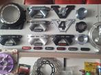 V-Max 3D 1200 en 1700 accessoires Vmx Vmax, Ophalen of Verzenden, Nieuw