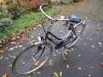 Dames  fiets, Fietsen en Brommers, Fietsen | Dames | Damesfietsen, Versnellingen, Ophalen of Verzenden, Zo goed als nieuw, 50 tot 53 cm
