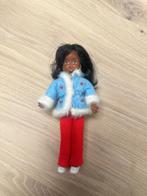 Barbie Carla popje (jaren ’70), Verzenden, Zo goed als nieuw, Pop