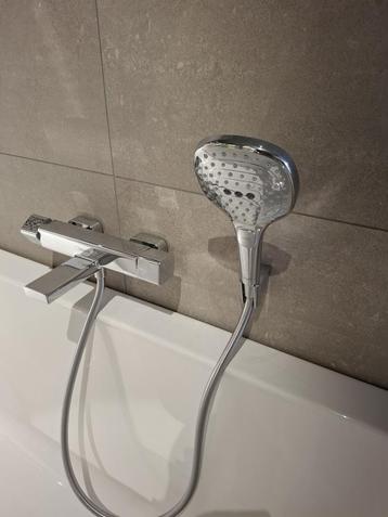 Hans grohe badkraanset beschikbaar voor biedingen