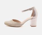 Nieuwe Anna Field Beige / champagne Leren Pumps mt 40, Ophalen of Verzenden, Nieuw, Overige typen