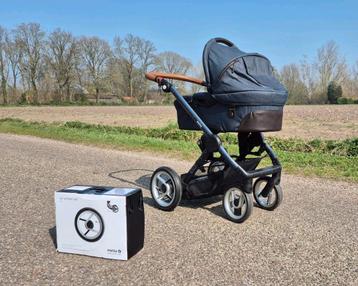 Mutsy evo kinderwagen industrial beschikbaar voor biedingen