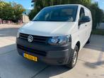 Volkswagen Transporter 2.0 TDI 84pk L1h1 Bj 2014, Auto's, Bestelauto's, Origineel Nederlands, Te koop, 14 km/l, Airbags