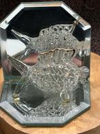 Glazen vis sculptuur, Antiek en Kunst, Ophalen of Verzenden