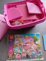 Lego 7586 Belville Sunshine Home onderdelen, Lego, Gebruikt, ., Lego