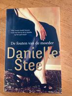 De fouten van de moeder - Danielle Steel, Ophalen of Verzenden, Zo goed als nieuw, Nederland