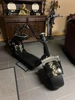 I-goo - elektrische snorscooter, Ophalen of Verzenden, Zo goed als nieuw, Elektrisch, Overige merken