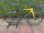 Racefiets Huissoon, Shimano Ultegra 2x10, Maat 53, Fietsen en Brommers, Fietsen | Racefietsen, Gebruikt, 49 tot 53 cm, Huissoon
