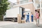Erkende verhuizers, opslag door heel Nederland, Inpakservice, Opslag