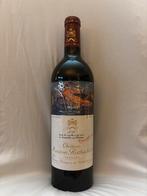 Chateau Mouton Rothschild 2010, Ophalen, Frankrijk, Zo goed als nieuw, Rode wijn