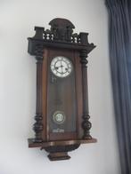 antieke klok, Antiek en Kunst, Antiek | Klokken, Ophalen