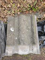 Rbb neroma Dakpannen + Kantpannen + nokvorsten, Doe-het-zelf en Verbouw, Dakpannen en Dakbedekking, Ophalen of Verzenden, Steen of Klei