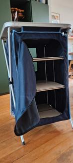 Camping kast, Ophalen, Gebruikt, Campingkast