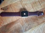 Apple watch, Sieraden, Tassen en Uiterlijk, Smartwatches, Ophalen, Gebruikt, Apple Watch ⌚️, Paars
