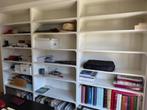 boekenkast, Huis en Inrichting, Kasten | Boekenkasten, Ophalen, Met plank(en), 50 tot 100 cm, 150 tot 200 cm