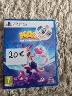 Kao The Kangaroo, Spelcomputers en Games, Ophalen, Zo goed als nieuw